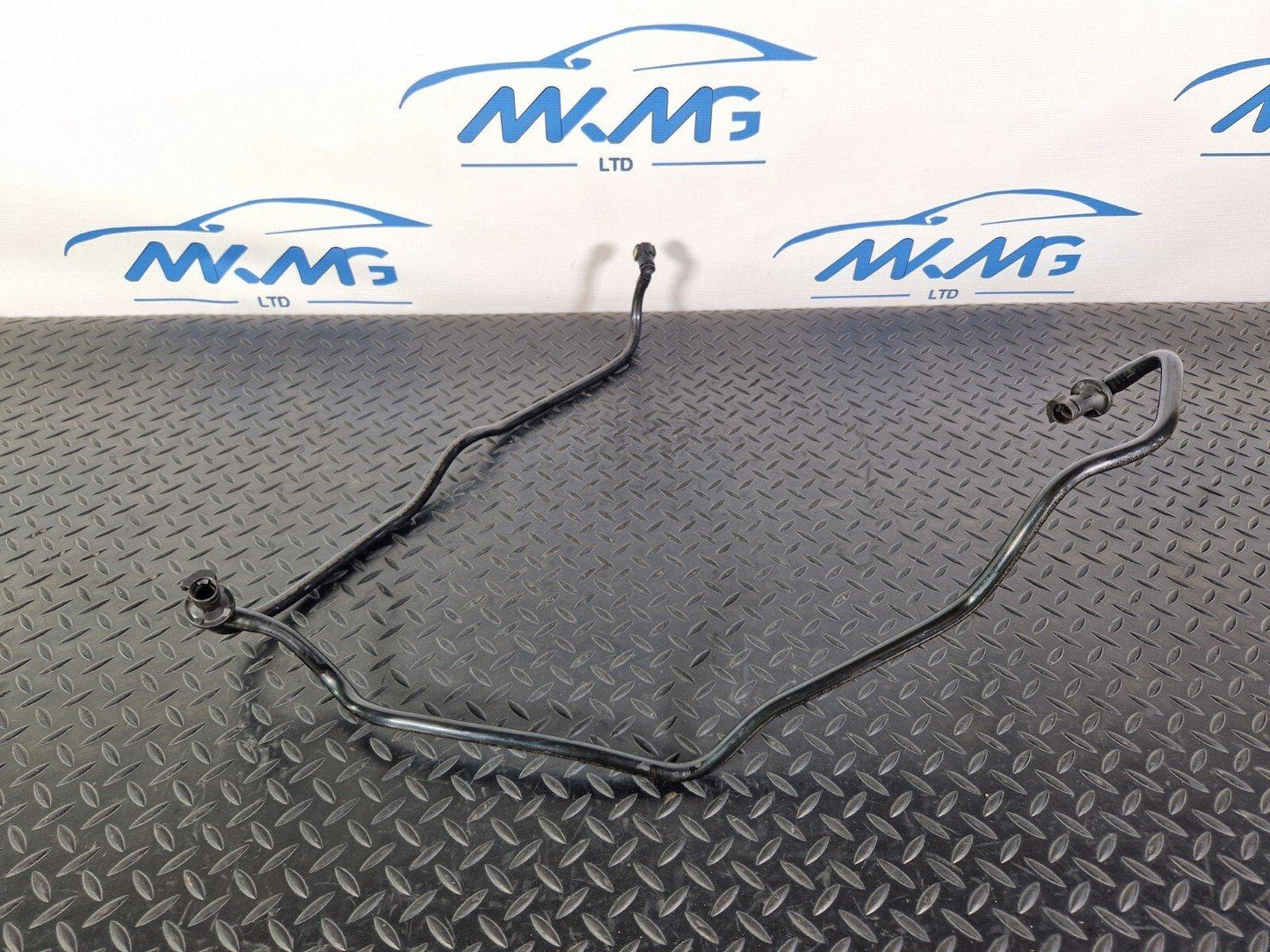14-21 MERCEDES BENZ C300h W205 GENUINE VACUUM LINE A2054301429