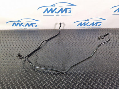 14-21 MERCEDES BENZ C300h W205 GENUINE VACUUM LINE A2054301429