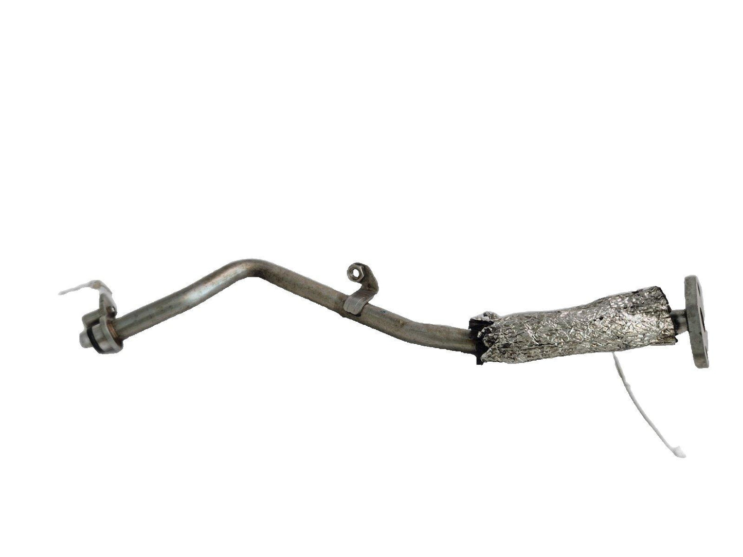 MERCEDES BENZ A B CLASS W177 OM654 GENUINE TURBO OIL FEED PIPE A6541800422