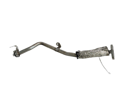 MERCEDES BENZ A B CLASS W177 OM654 GENUINE TURBO OIL FEED PIPE A6541800422