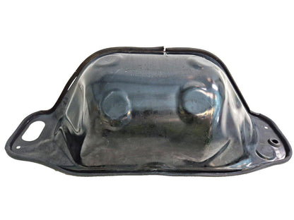 16-20 AUDI Q7 4M UNDER BONNET ENGINE HEAT SHIELD COVER 4M0819523A 4M0825621E