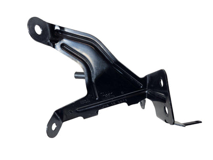10-15 AUDI Q7 4L GENUINE FUEL FILTER HOLDER BRACKET 4L0201710
