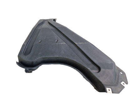 16-20 AUDI Q7 4M GENUINE REAR RIGHT O/S UNDERBODY COVER 4M0825219D