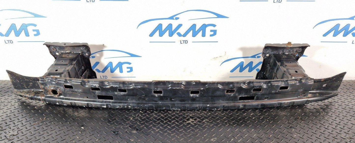 11-19 MERCEDES BENZ ML W166 REAR REINFORCEMENT CEASH BAR A1666100014