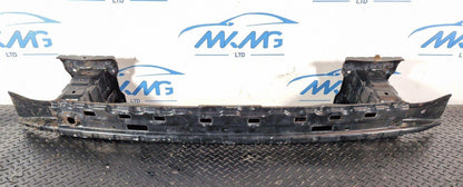 11-19 MERCEDES BENZ ML W166 REAR REINFORCEMENT CEASH BAR A1666100014