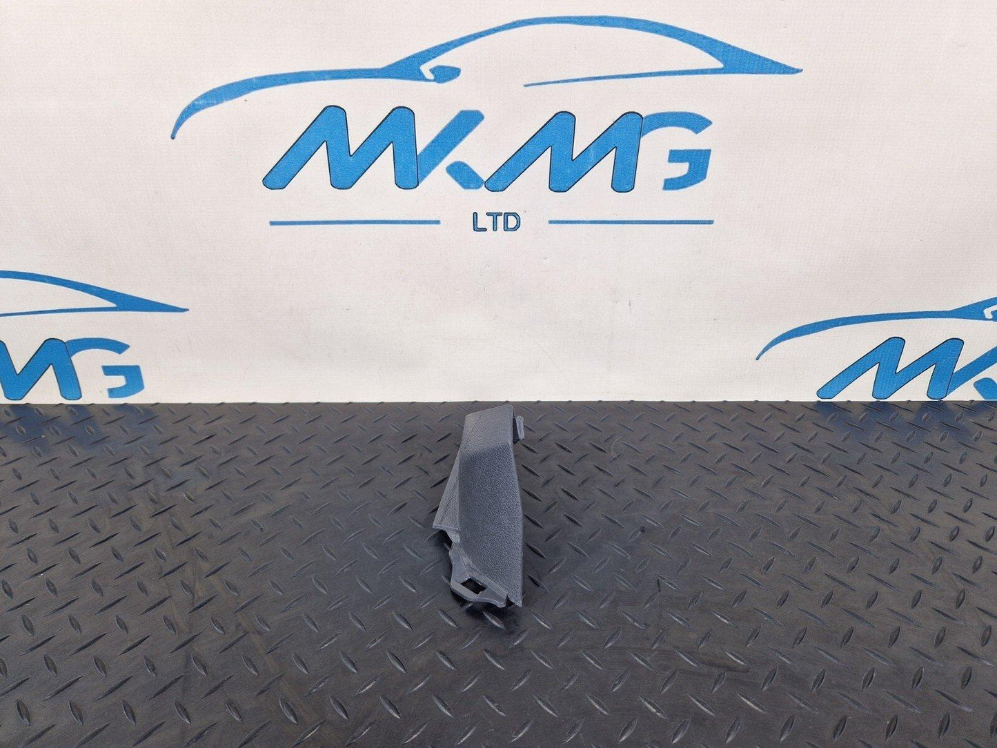 18-ON MERCEDES BENZ SPRINTER W907 W910 LEFT UPPER DASHBOARD AIR VENT COVER TRIM