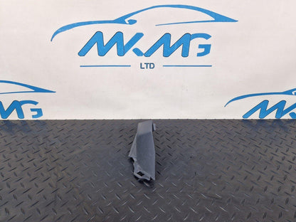 18-ON MERCEDES BENZ SPRINTER W907 W910 LEFT UPPER DASHBOARD AIR VENT COVER TRIM