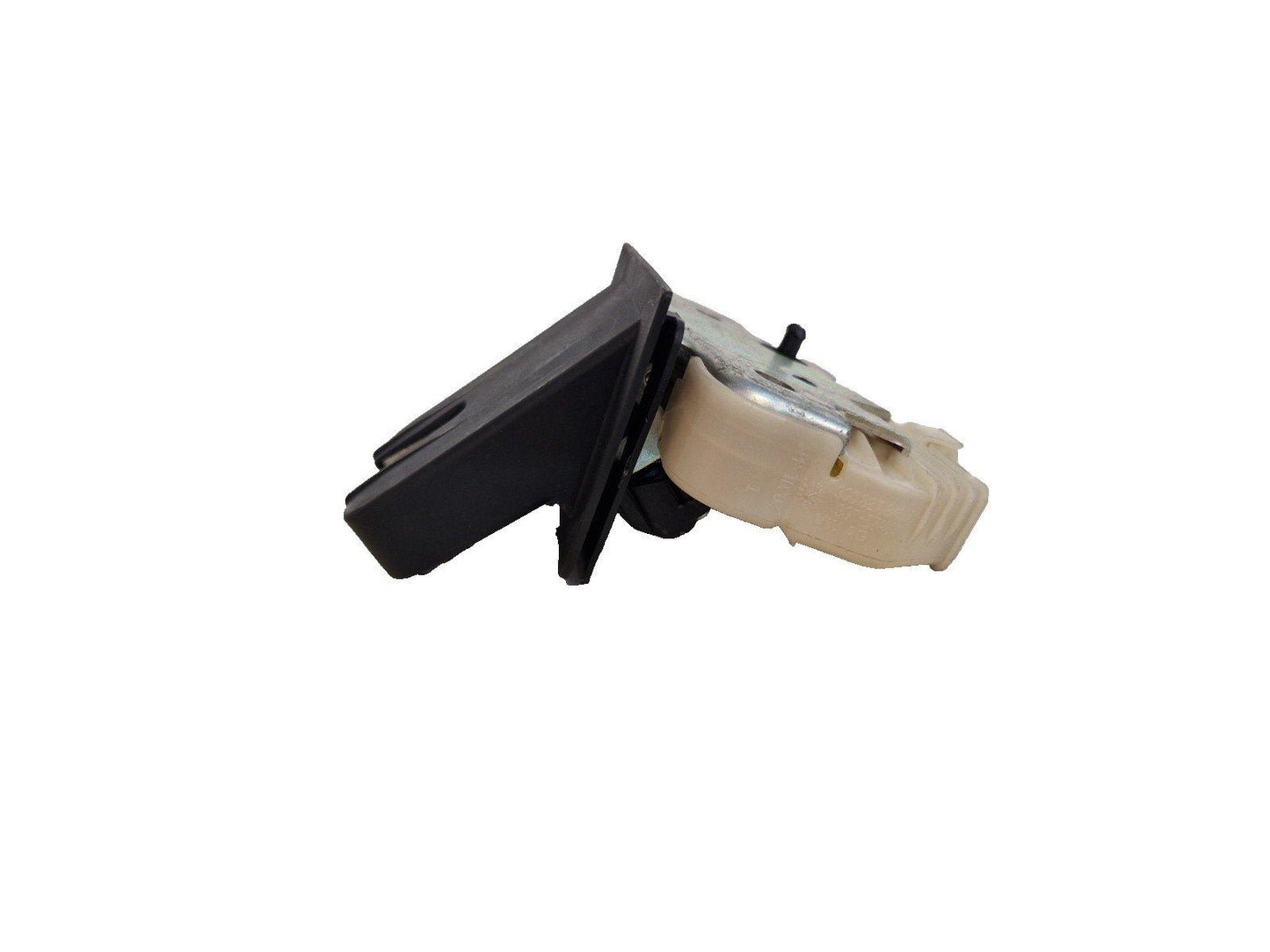 16-20 AUDI Q7 4M GENUINE TAILGATE LOCK 4M0827506B
