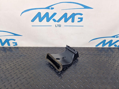 12-17 AUDI S5 CONVERTIBLE REAR CENTRE CONSOLE AIR VENT DUCT PIPE 8K0857042