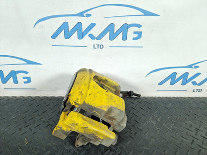 16-19 MERCEDES BENZ GLE W166 GENUINE FRONT RIGHT O/S BRAKE CALIPER