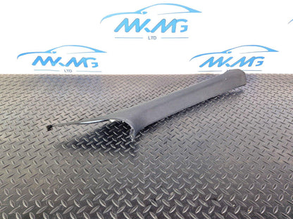 10-15 AUDI Q7 4L GENUINE OEM RIGHT DRIVER SIDE FRONT A PILLAR TRIM 4L0867234