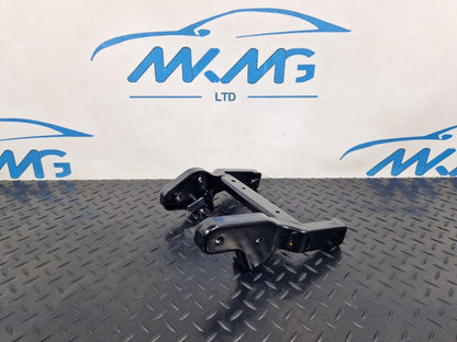 12-18 AUDI A6 C7 STEERING COLUMN MOUNTING BRACKET 8K2419250
