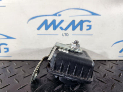 16-20 AUDI Q7 4M GENUINE OEM ANTI THEFT ALARM SIREN HORN SIGNAL 4M0951285