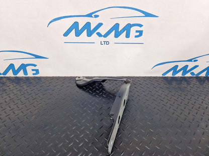 10-18 AUDI A7 4G S-LINE FRONT HOOD BONNET DRIVERS RIGHT SIDE HINGE 4G8823302D