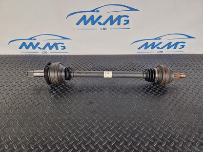 14-21 MERCEDES-BENZ C-CLASS C250D W205 REAR DRIVESHAFT FITS LEFT & RIGHT SIDES