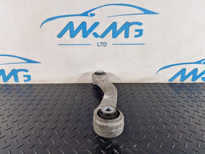 11-18 BMW 6 SERIES F13 REAR LEFT PASSENGER SIDE WISHBONE ARM 6789343