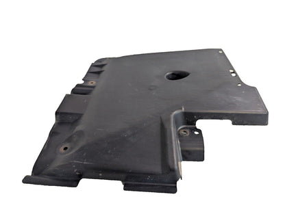 14-19 LAND ROVER L550 DISCOVERY FRONT RIGHT O/S UNDER BODY COVER FK72-104C20-AC
