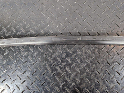 16-19 AUDI A4 B9 FRONT WINDSCREEN O/S WEATHERSTRIP MOULDING STRIP 8W0854328C