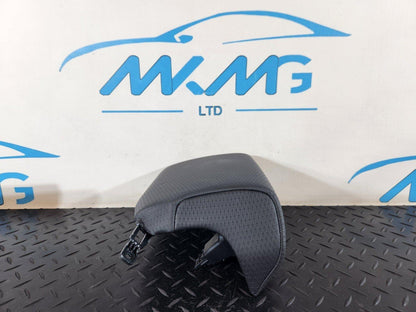 19-ON RANGE ROVER EVOQUE L551 GENUINE DASHBOARD TRIM EBONY DIAMOND K8D2-04304-A