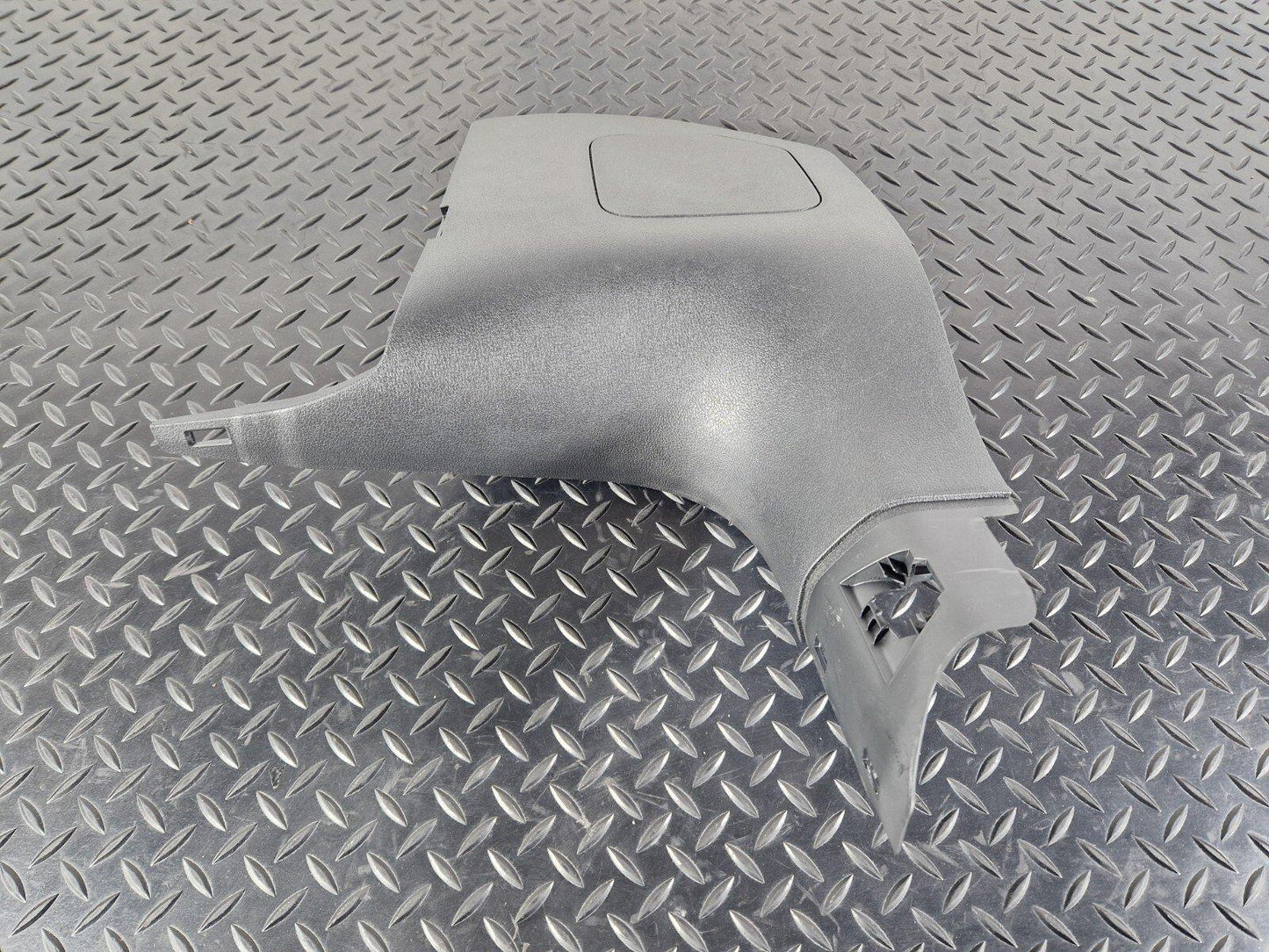 16-24 AUDI A5 F5 GENUINE FRONT LEFT A-PILLAR TRIM 8W6867271
