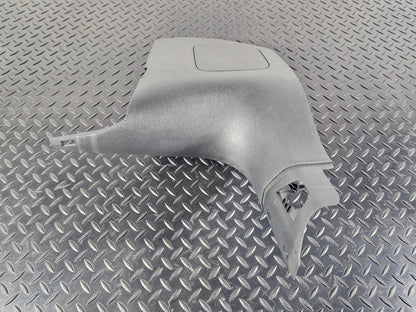 16-24 AUDI A5 F5 GENUINE FRONT LEFT A-PILLAR TRIM 8W6867271