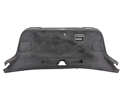12-18 AUDI A6 C7 GENUINE SALOON REAR BOOT INTERIOR TRIM PANEL 4G5867975