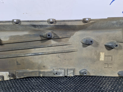 Land Rover Range Rover Evoque L551 UNDERTRAY UNDERBODY LEFT K8D2104C21AC