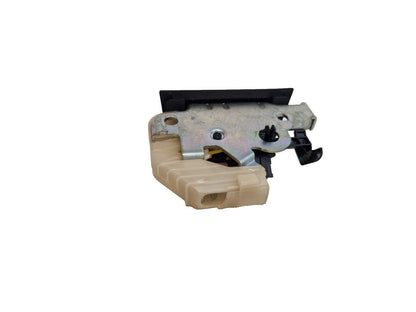 16-20 AUDI Q7 4M GENUINE TAILGATE LOCK 4M0827506B
