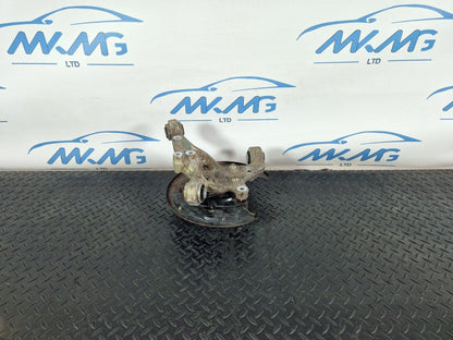 14-19 MERCEDES BENZ GLA X156 OEM REAR LEFT PASSENGER SIDE WHEEL HUB 2460306