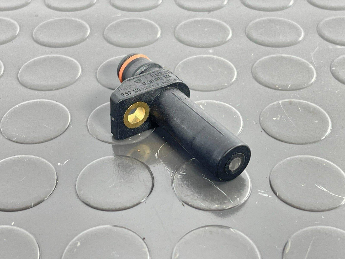 12-18 MERCEDES A B CLA-CLASS  1.8/2.1 CDI OM651 CRANKSHAFT SENSOR A0031537428