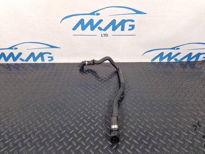 11-18 BMW 6 SERIES F06 COOLANT HOSE PIPE 8513604