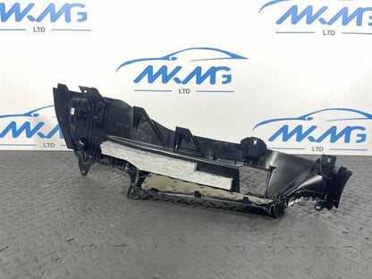 14-21 BMW 2 SERIES GRAN TOURER F45 F46 218D PARCEL SHELF TRIM 7327009