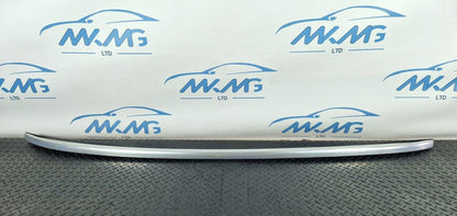 14-19 MERCEDES BENZ GLA X156 OEM RIGHT DRIVER SIDE O/S ROOF RAIL A1568900493