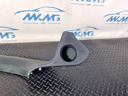 16-24 AUDI A5 F5 COUPE FRONT LEFT N/S STEP TRIM COVER 8W6853905