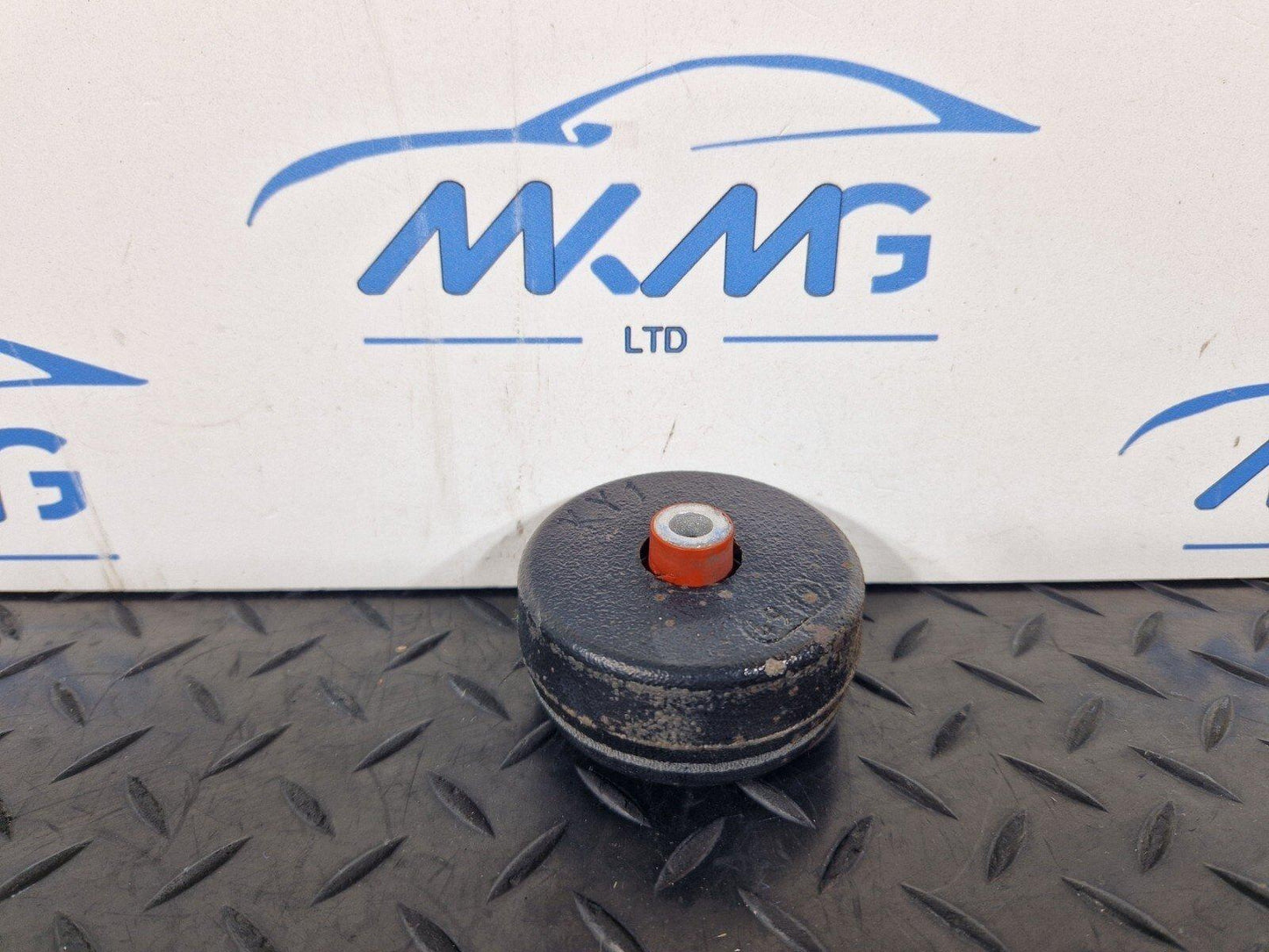 20-24 BMW 1 SERIES F40 GENUINE REAR AXLE VIBRATION ABSORBER 6897637