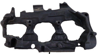 17-ON LAND ROVER DISCOVERY L462 GENUINE RIGHT ENGINE INSULATOR COVER 9X2Q9U550A