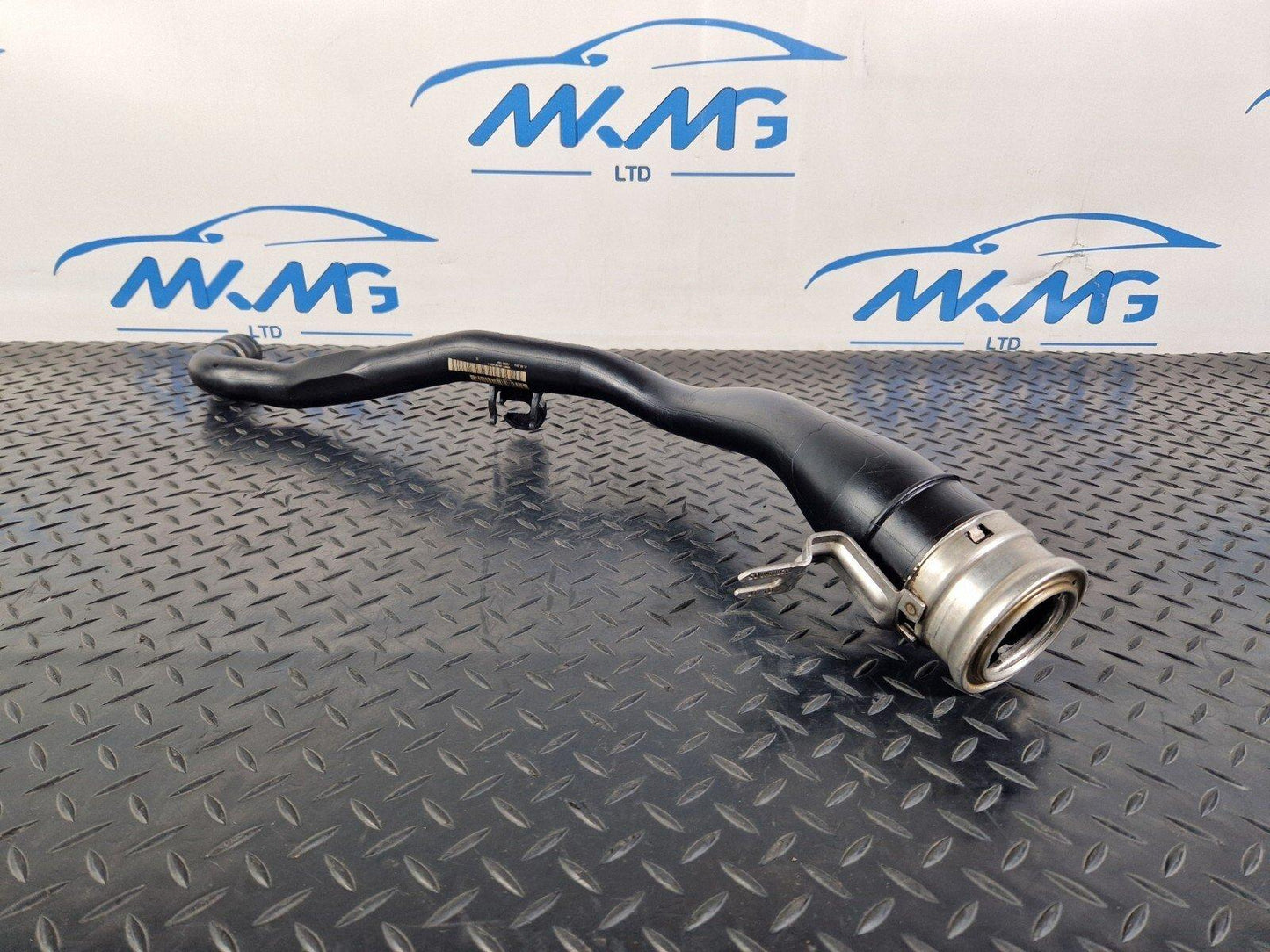 14-21 BMW 2 SERIES F45 F46 FUEL TANK FILLER NECK PIPE 7205699