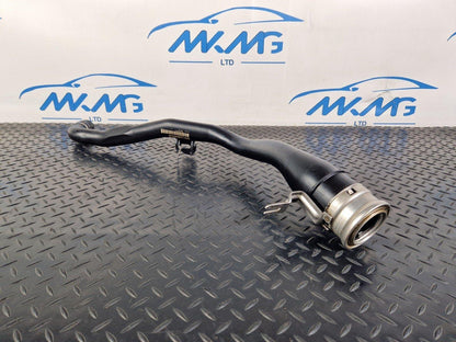14-21 BMW 2 SERIES F45 F46 FUEL TANK FILLER NECK PIPE 7205699