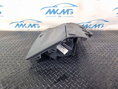12-17 AUDI S5 CONVERTIBLE GLOVE BOX STORAGE COMPARTMENT 8W28570356PS