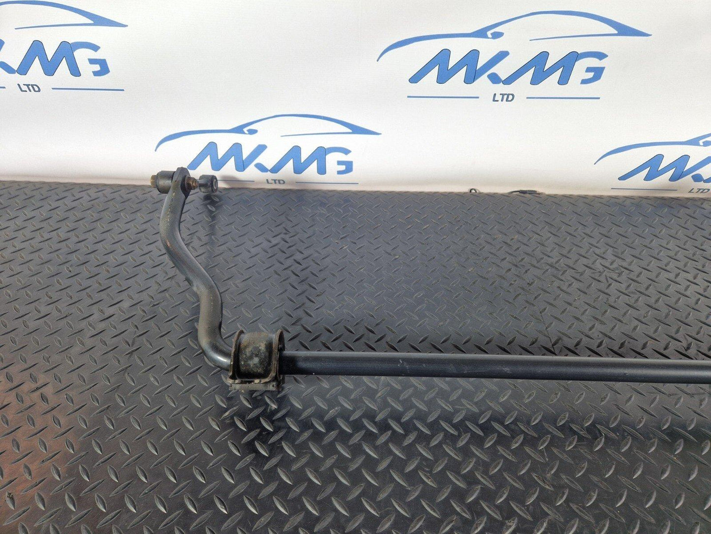 18-ON MERCEDES BENZ SPRINTER W907 W910 2.2 CDI REAR ANTIROLL BAR A9103206600