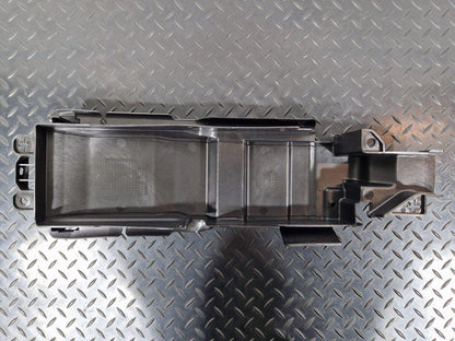 16-19 AUDI A4 B9 16-19 AUDI A4 B9 CENTER CONSOLE LOWER COVER 8W0863051