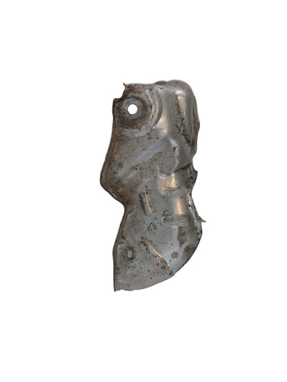 RENAULT TRAFIC ENGINE HEAT SHIELD EGR PIPE HEAT RESISTANT PLATE 7185381R