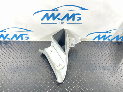 16-19 AUDI A4 B9 SALOON GENUINE REAR RIGHT C-PILLAR TRIM 8W5867288