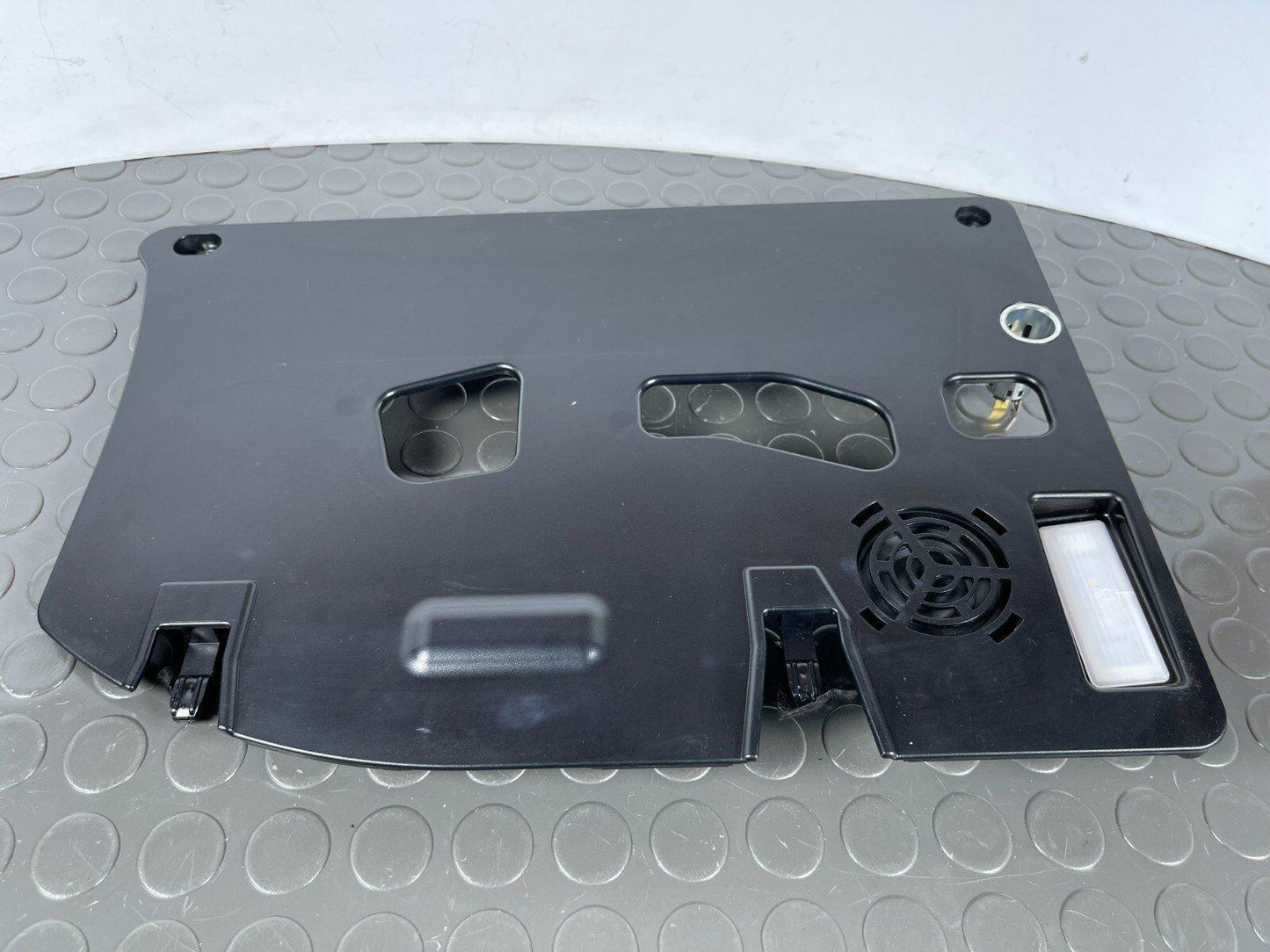 14-21 BMW 2 SERIES GRAN TOURER F45 F46 DASHBOARD LOWER TRIM COVER 9316561