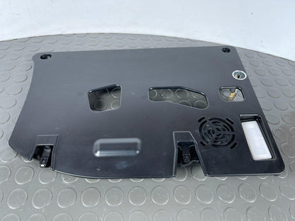 14-21 BMW 2 SERIES GRAN TOURER F45 F46 DASHBOARD LOWER TRIM COVER 9316561