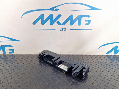 18-ON MERCEDES BENZ A CLASS W177 OEM A/C HEATER CLIMATE CONTROL SWITCH PANEL