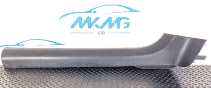 16-24 AUDI A5 F5 CABRIOLET FRONT RIGHT INTERIOR STEP TRIM 8W7853906A