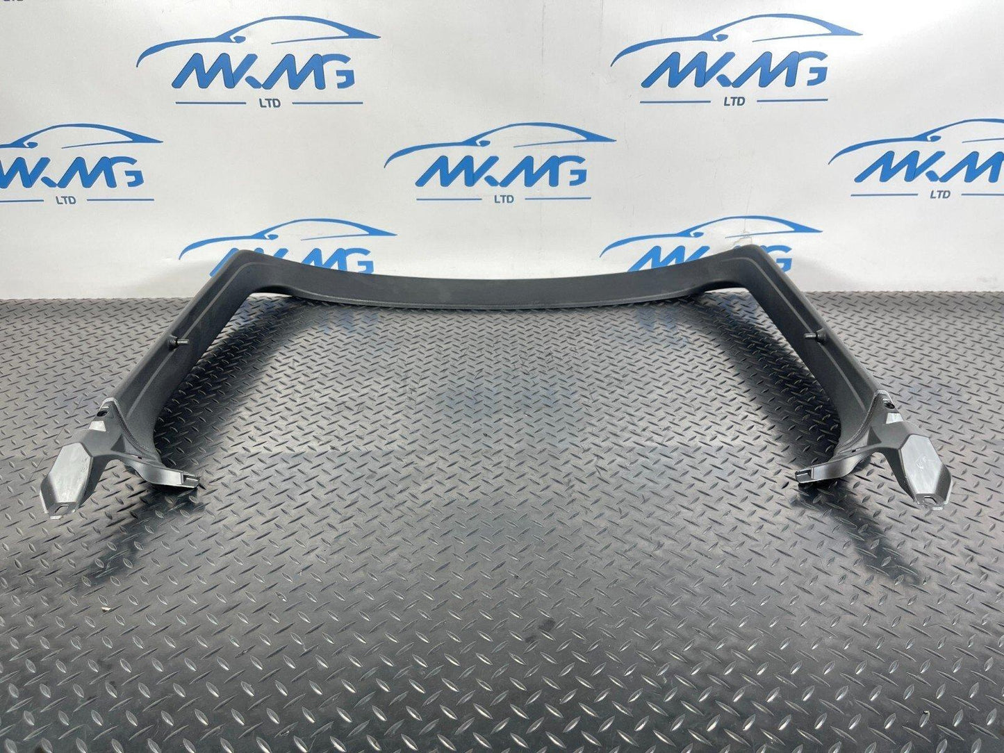 16-23 AUDI A5 F5 SPORTBACK S-LINE SPORTBACK BOOT LID INNER TRIM PANEL 8W8867973