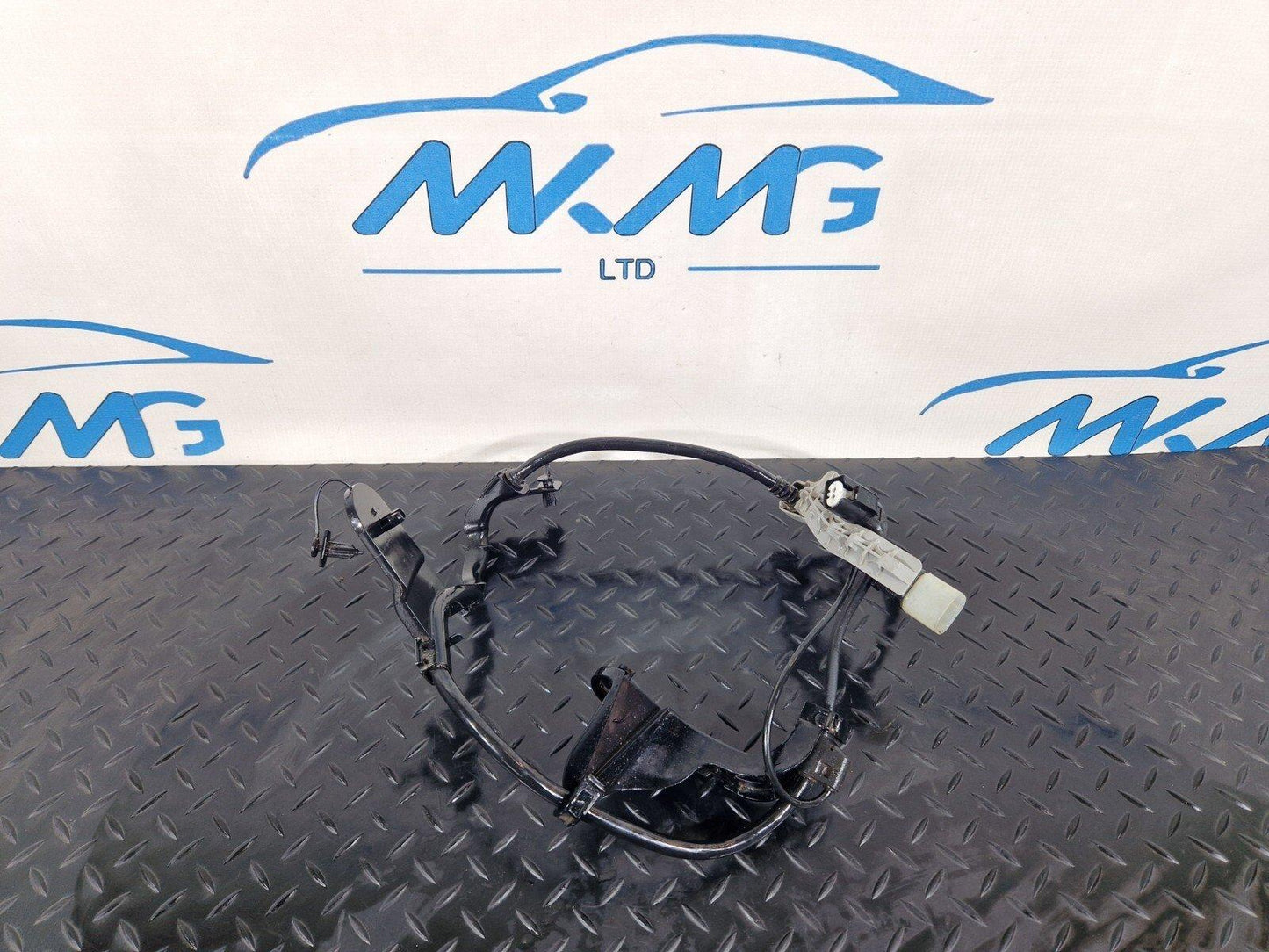 19-ON MERCEDES BENZ CLA C118 REAR LEFT N/S/R ABS WIRING LOOM A2475401100