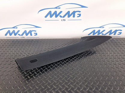 19-ON MERCEDES BENZ B CLASS W247 GENUINE A-PILLAR TRIM A2476900200